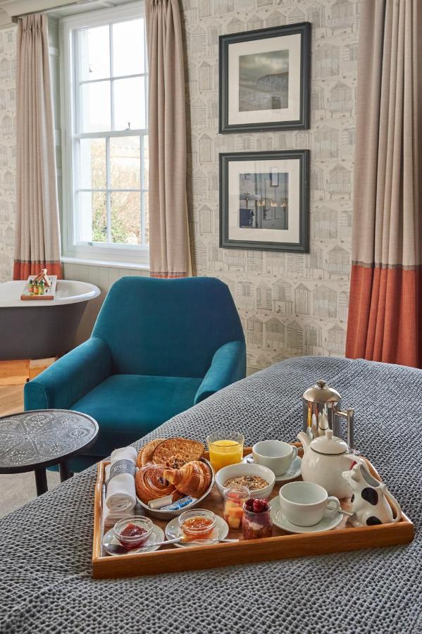 Hotel Du Vin 풀 외부 사진
