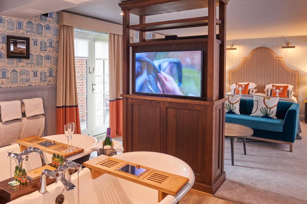 Hotel Du Vin 풀 외부 사진