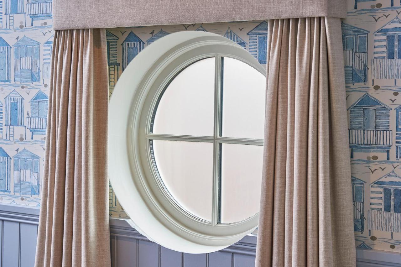 Hotel Du Vin 풀 외부 사진