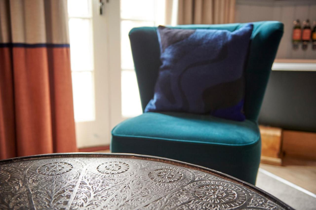 Hotel Du Vin 풀 외부 사진