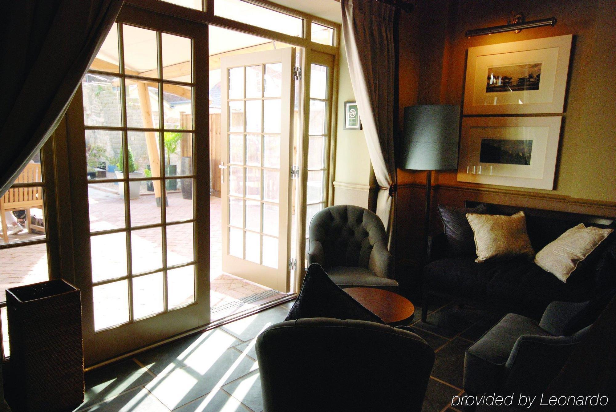 Hotel Du Vin 풀 외부 사진