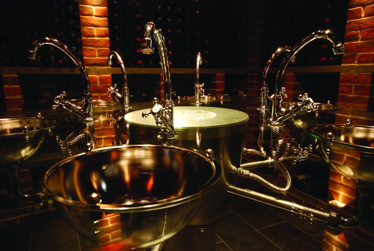 Hotel Du Vin 풀 시설 사진