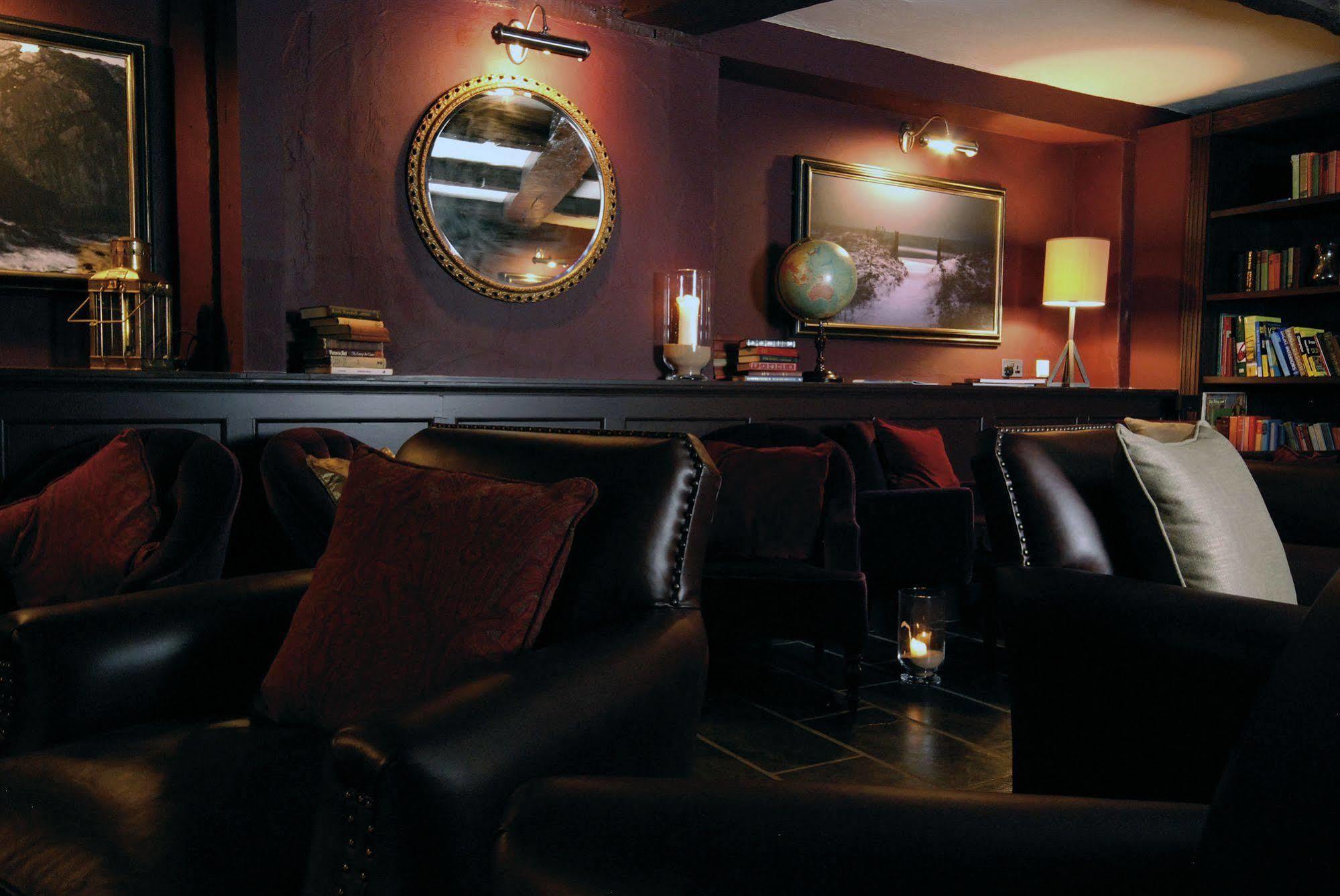 Hotel Du Vin 풀 외부 사진