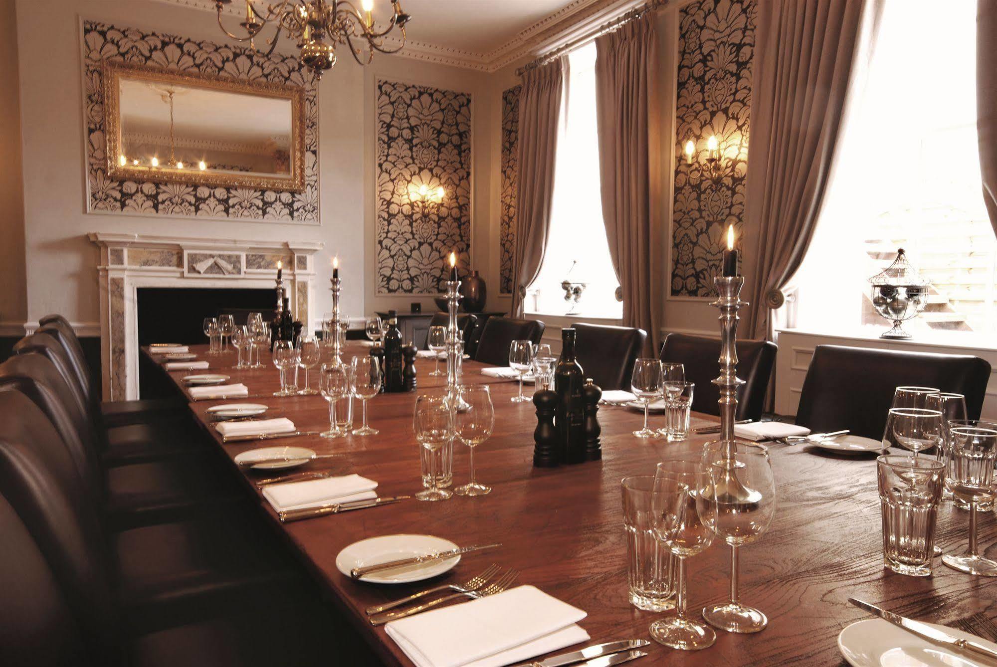 Hotel Du Vin 풀 외부 사진