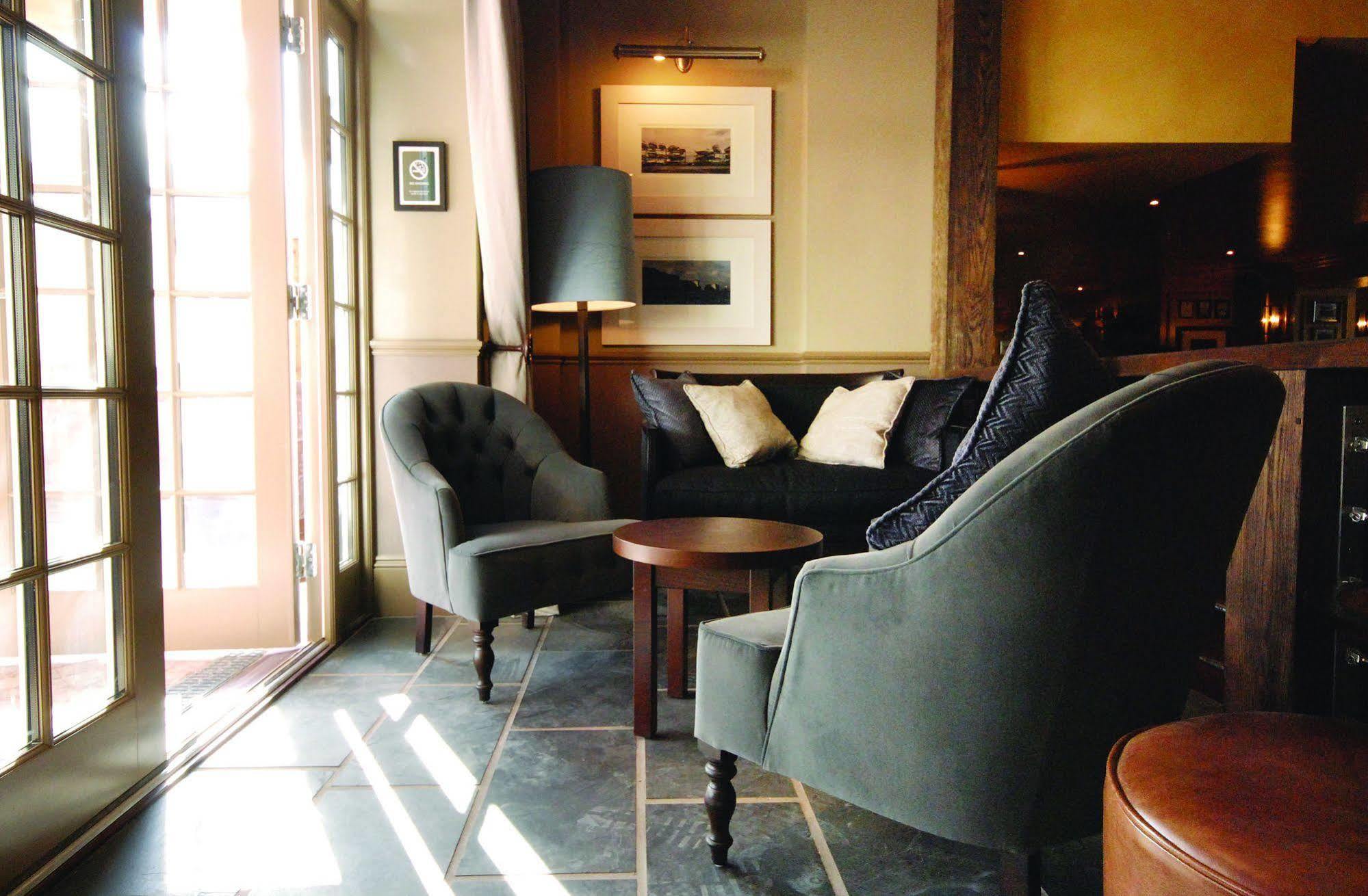 Hotel Du Vin 풀 외부 사진