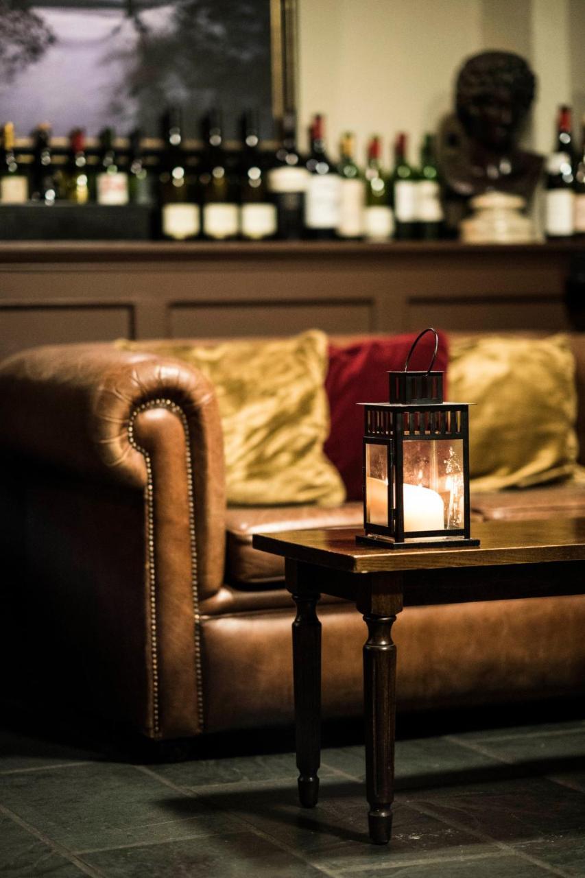 Hotel Du Vin 풀 외부 사진