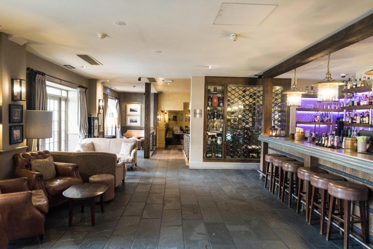Hotel Du Vin 풀 외부 사진