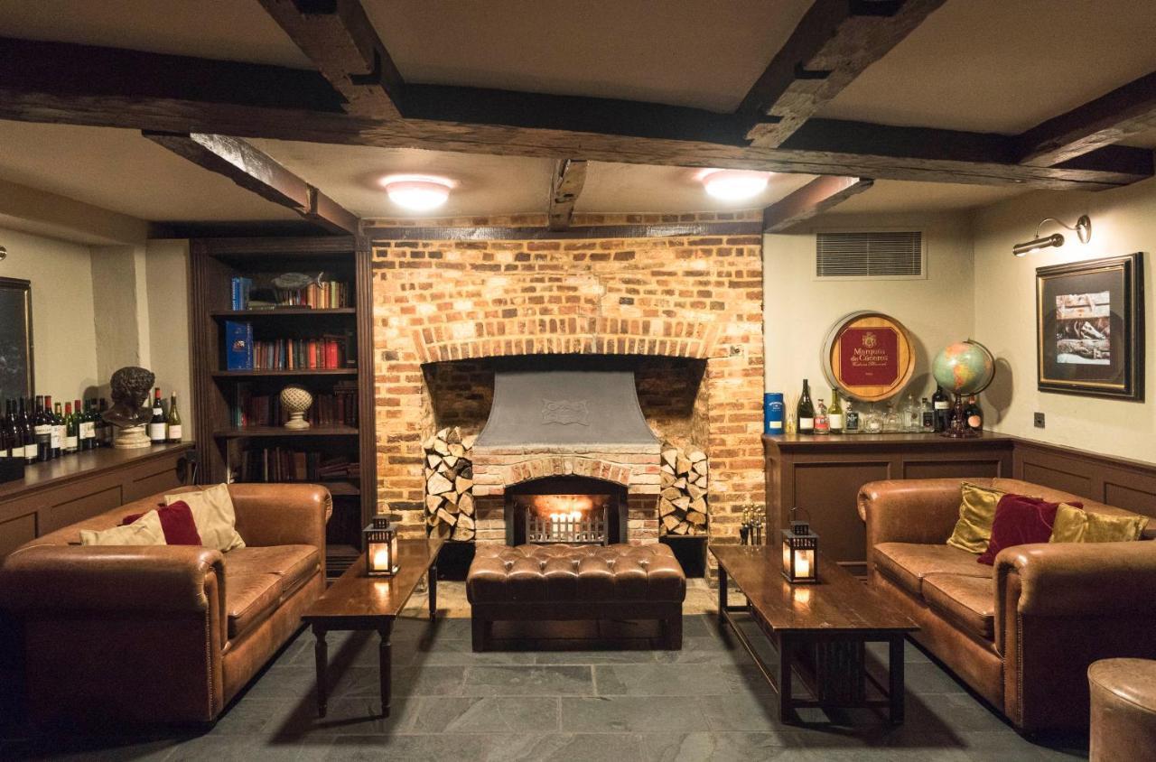 Hotel Du Vin 풀 외부 사진