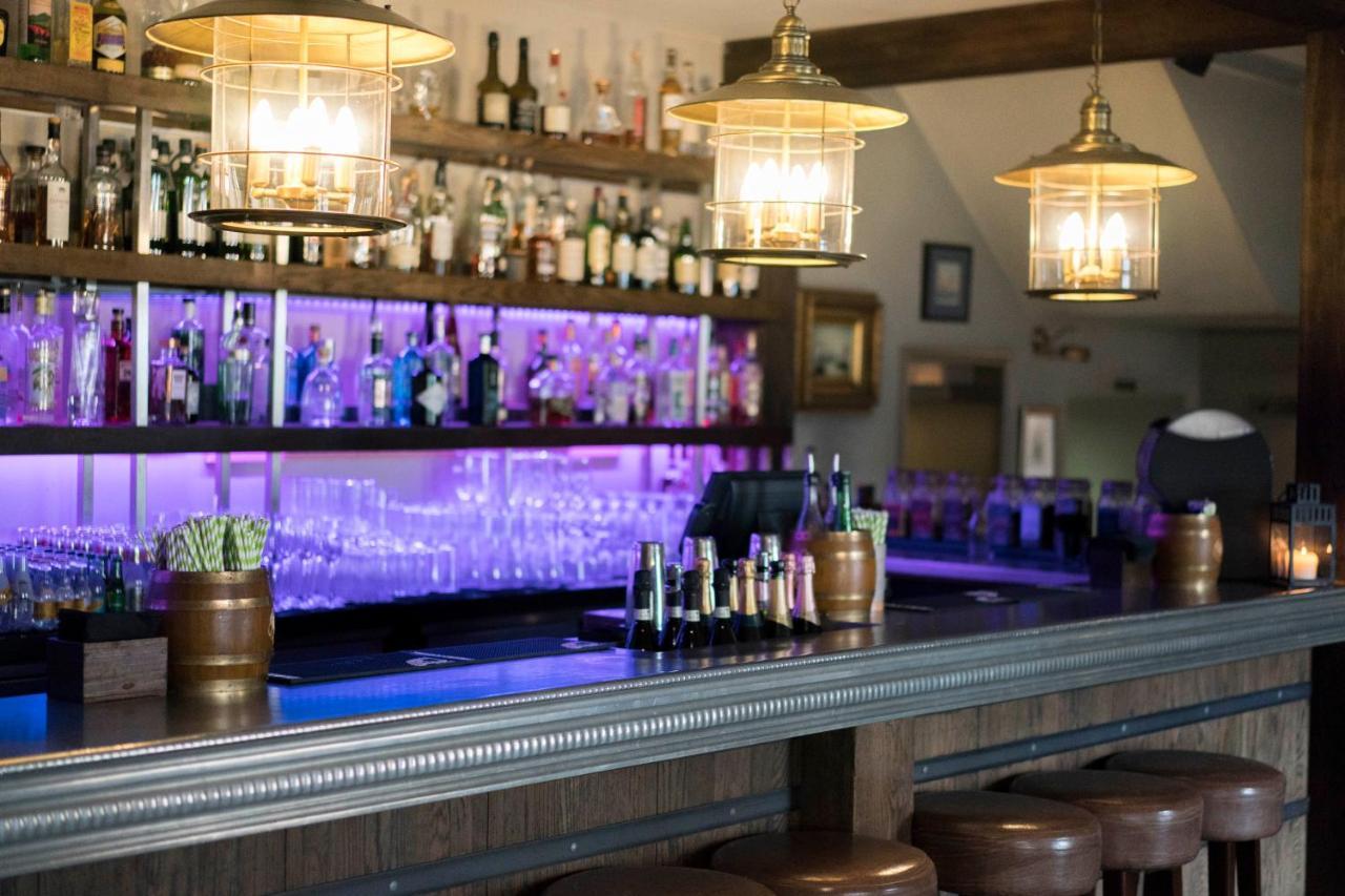 Hotel Du Vin 풀 외부 사진