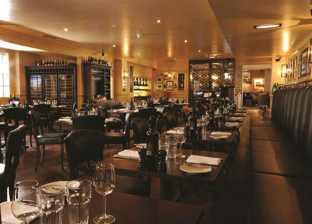 Hotel Du Vin 풀 외부 사진