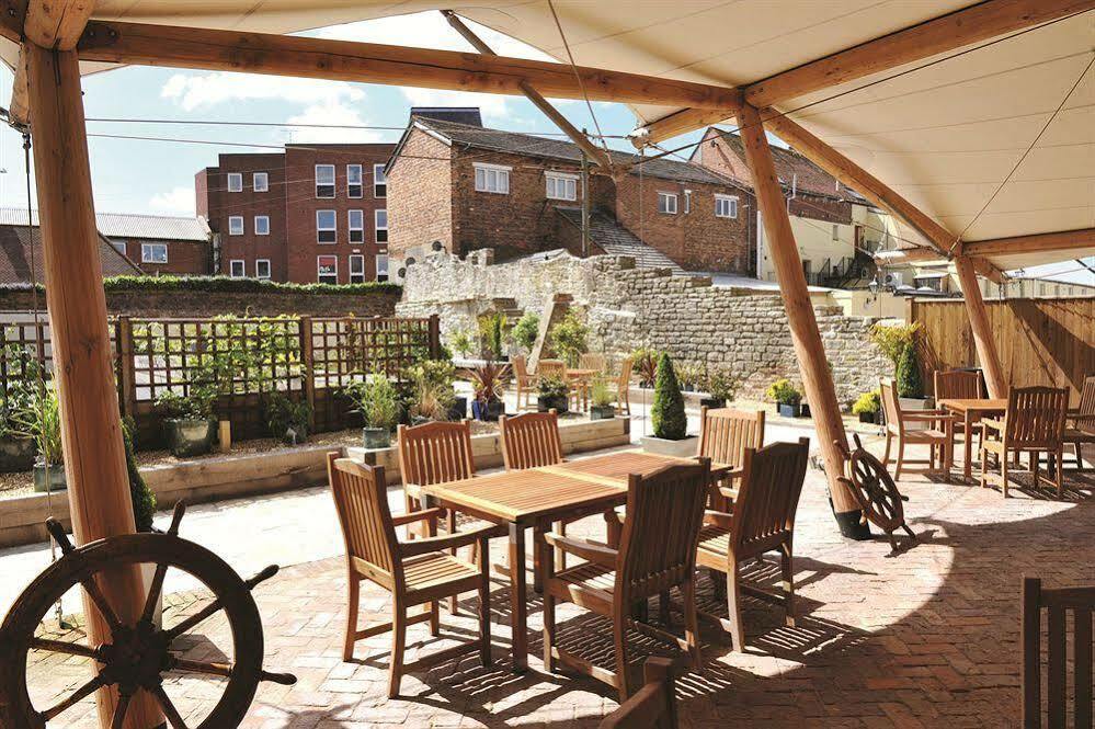 Hotel Du Vin 풀 외부 사진
