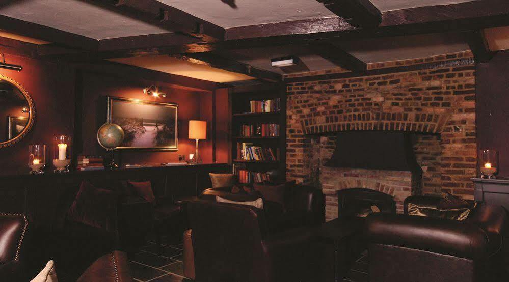 Hotel Du Vin 풀 외부 사진
